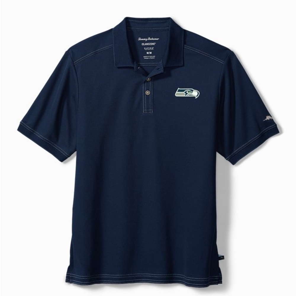 Tommy Bahama NFL Emfielder IslandZone® Polo